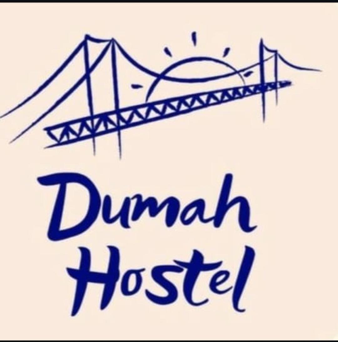 Hostel Dumah San Paolo Esterno foto