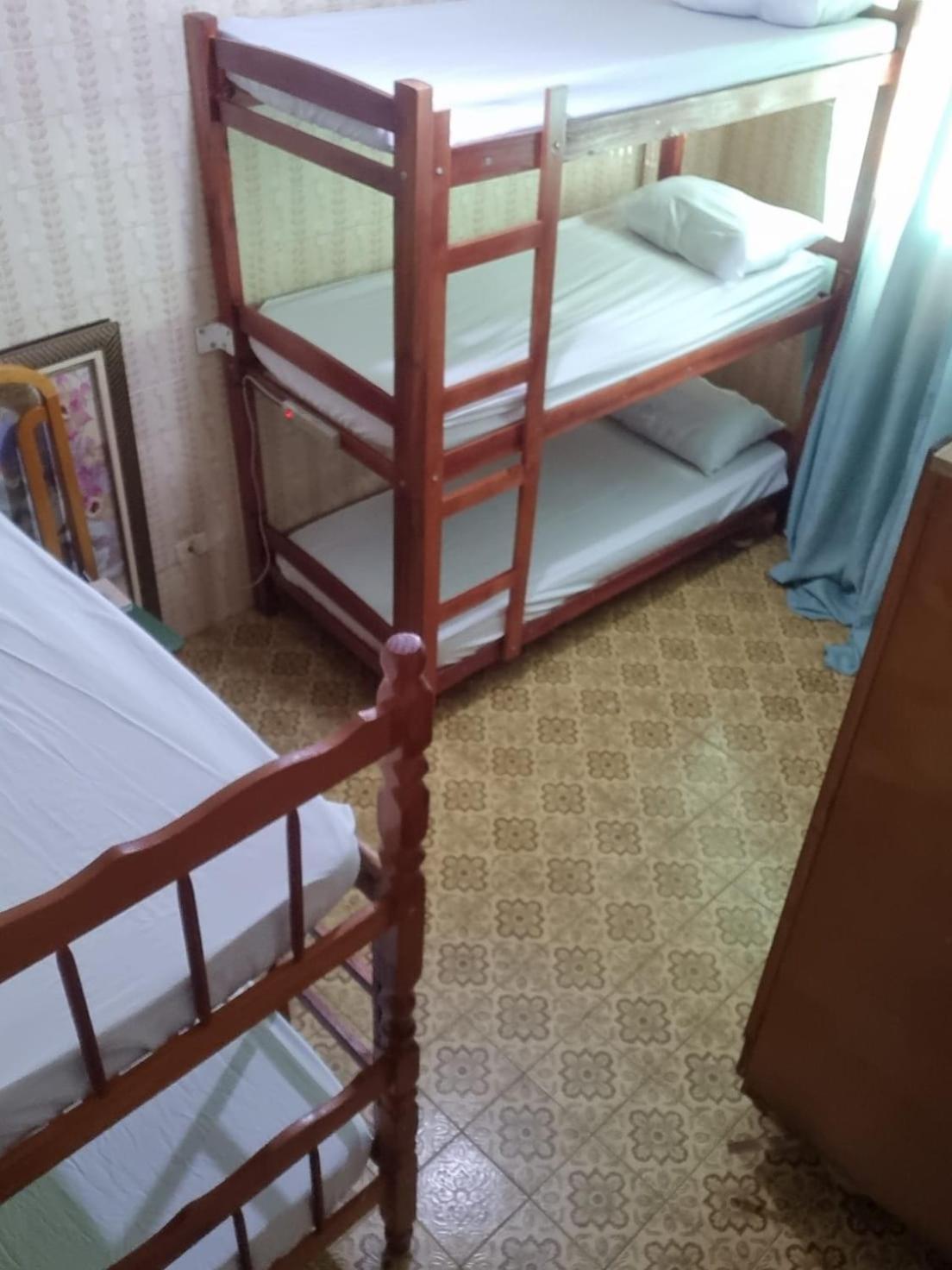 Hostel Dumah San Paolo Esterno foto